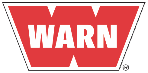 Warn Seilwinden Logo