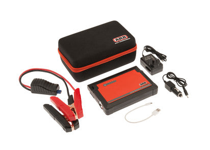 ARB JUMP STARTER PROFESSIONAL, 4800MAH BEI 12V