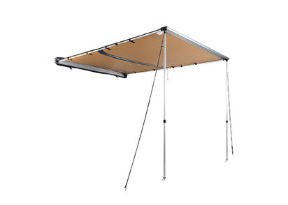 ARB TOURING MARKISE INKLUSIVE LED LEISTE 2000MM BREIT, 2500MM LANG