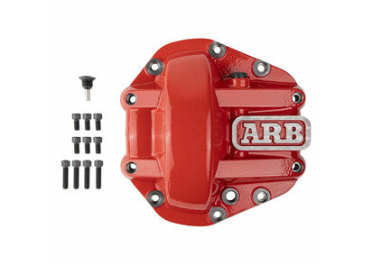 ARB DIFFERENTIALSCHUTZ DANA 60 + LR SALISBURY, ROT