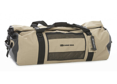 ARB TASCHE "STORMPROOF BAG", GROSS MIT ROLLVERSCHLUSS & SURE GRIP SCHNALLEN