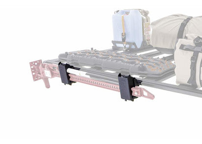 ARB BASERACK HILIFT HALTER "PREMIUM" AUFKLAPPBAR MIT ÖSE FÜR VORHÄNGESCHLOSS