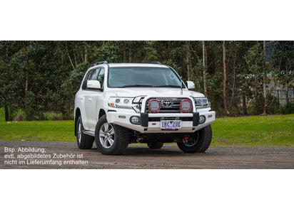 ARB SAHARABAR TOYOTA J200 GX AB 10/15 & GXL 10/15 - 07/18