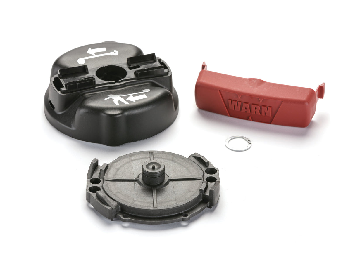 WARN Drehschalter für RT/XT und Vantage/Provantage Winden