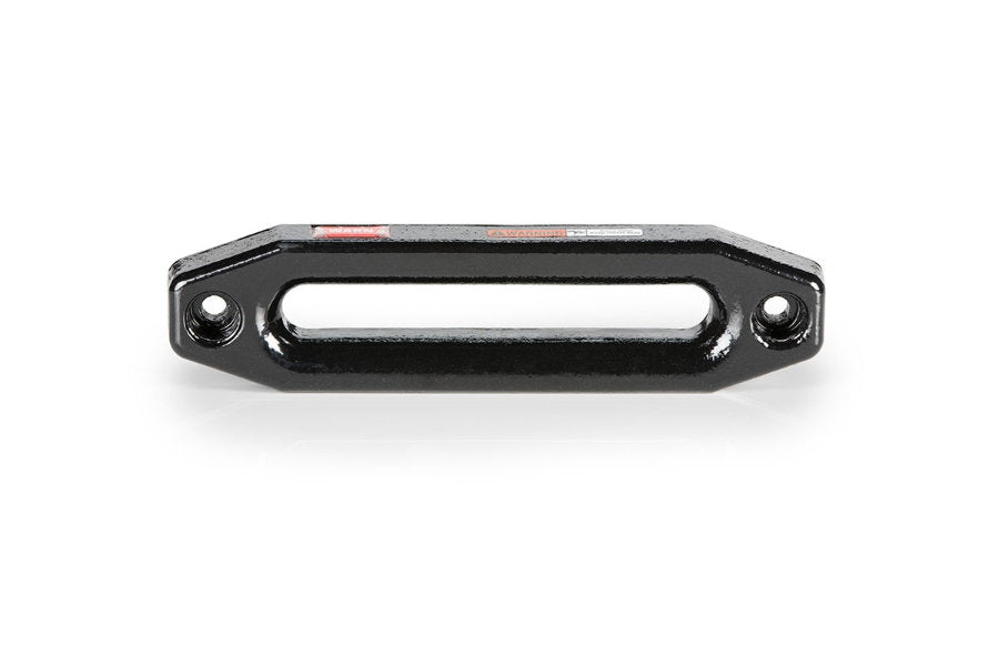 WARN Gussseilfenster für Serie 9–18 Gen 2, 10″ Trommel, Kunststoffseil