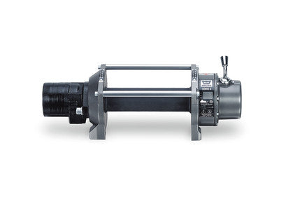 WARN WINDE SERIE 6 HYDRAULIK 2.700 KG ZUGKRAFT