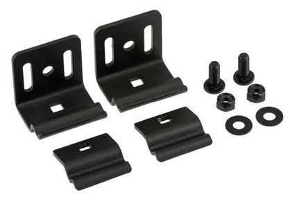ARB BASERACK MONTAGE-KIT VERTICAL MOUNT - SCHMAL