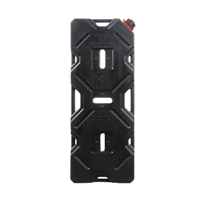 Offroad Kraftstoff Kanister