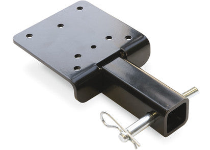 WARN WORKS MULTI-MOUNT TRÄGER MIT 2" ANSCHLUSS