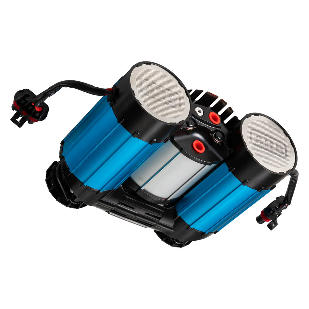 CKBLTA12 Unteransicht arb Kompressor