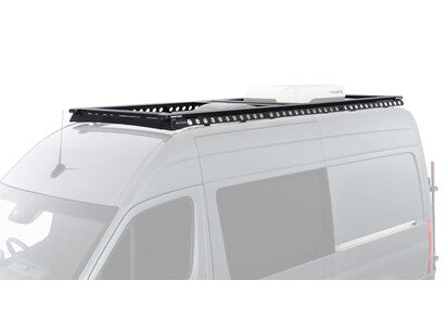 RHINO RACK OVERLANDING KIT FÜR MERCEDES SPRINTER, RECONN-DECK