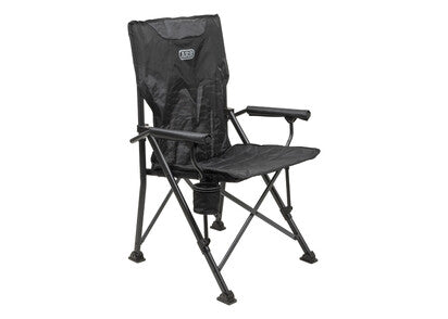ARB CAMPINGSTUHL "BASE CAMP CHAIR" MIT GETRÄNKEHALTER, BIS 150 KG