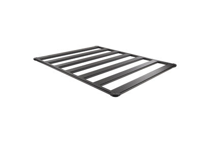 ARB BASERACK DACHGEPÄCKTRÄGER 1835X1445 ALUMINIUM, OHNE FUSSSATZ