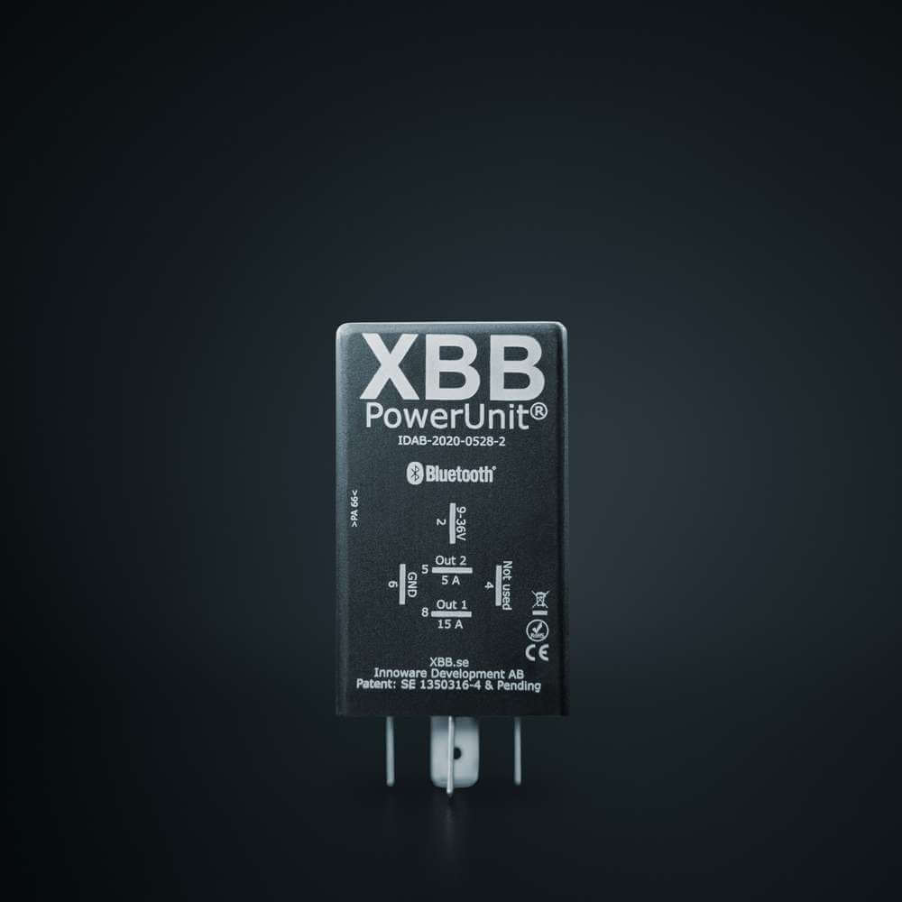 XBB OBD2 KIT – Ansicht 2