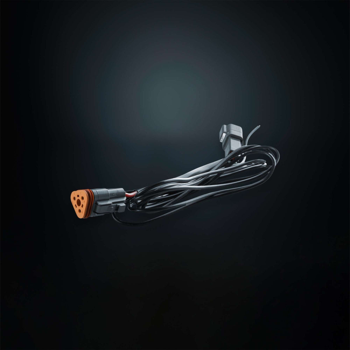 Strands CABLE WITH DT-3 TO DT-2 CONNECTORS – Ansicht 1
