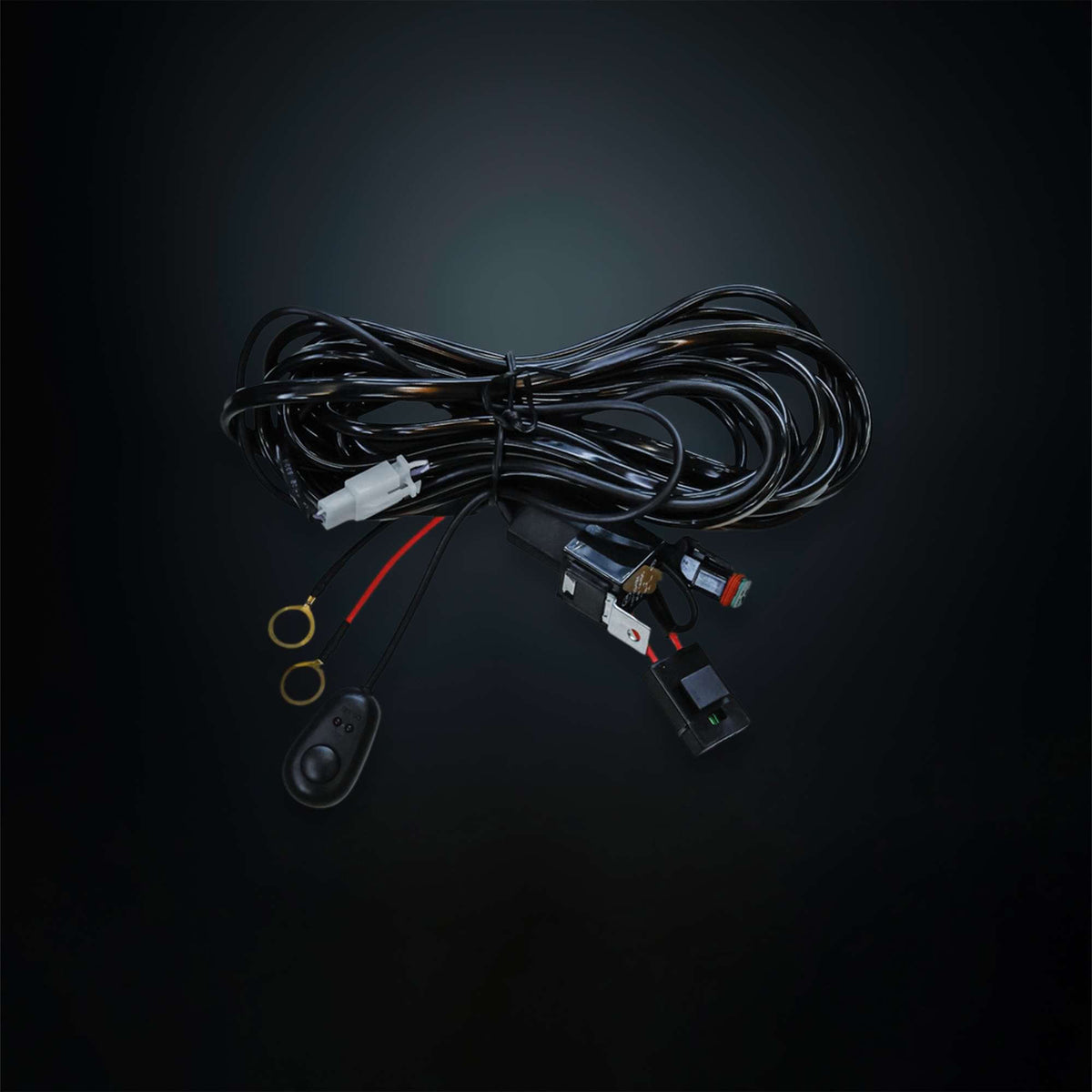 Strands CABLE KIT 1 DT-CONNECTOR – Ansicht 1