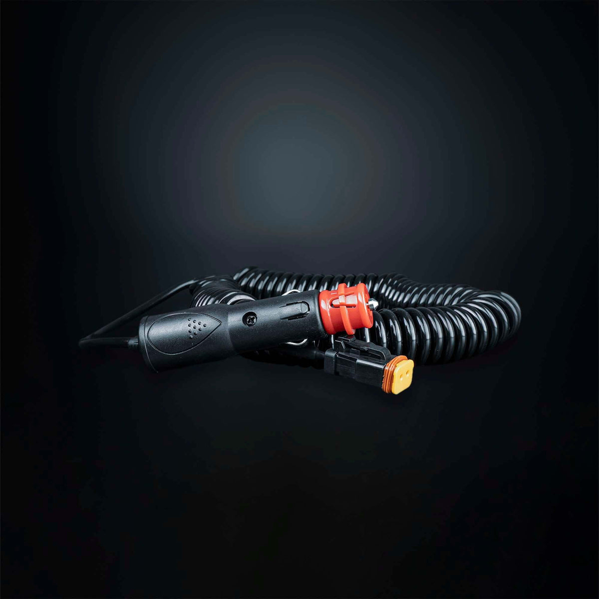 Strands CABLE WITH DT CONNECTOR+CIGG PLUG – Ansicht 1