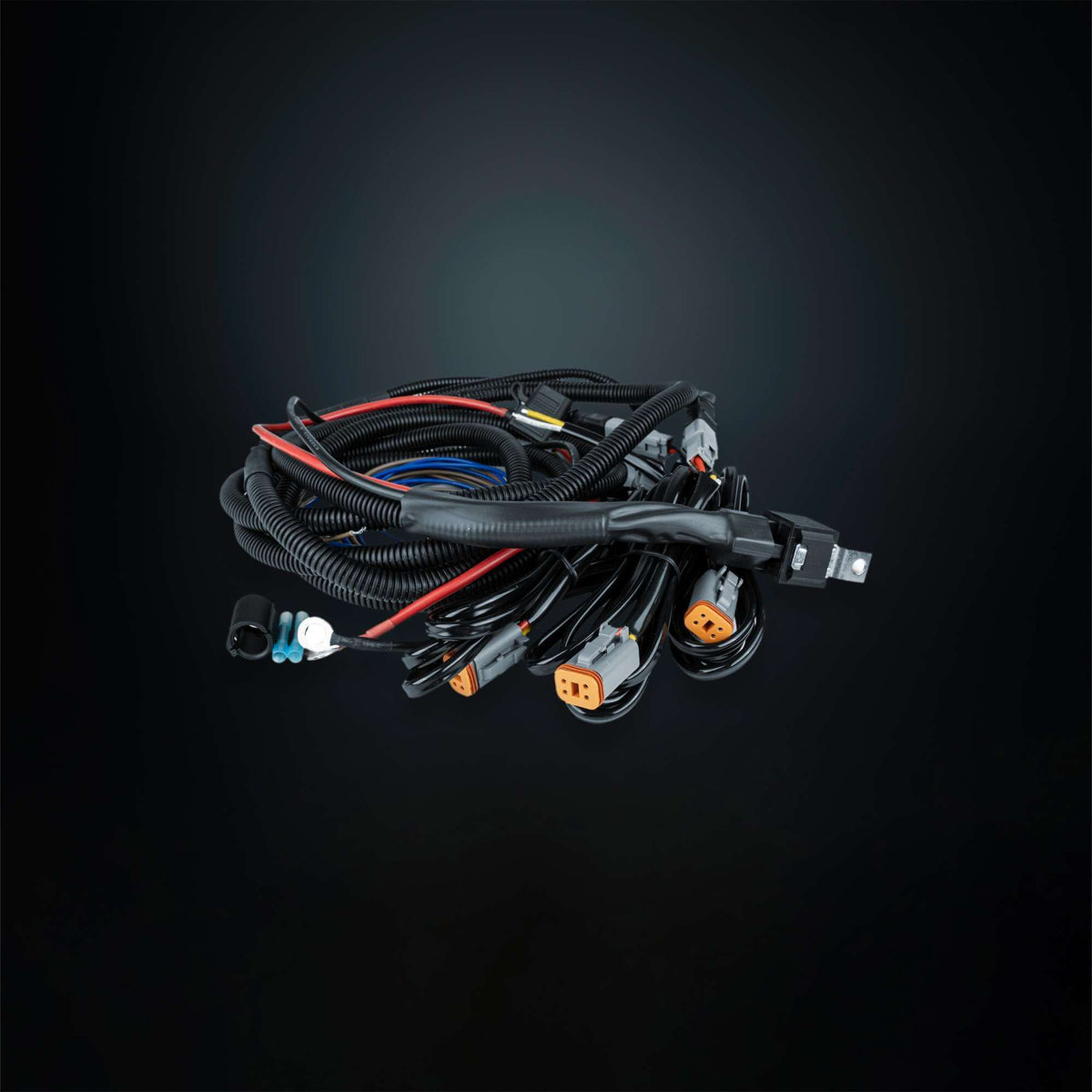 Strands SIBERIA CABLE SET PROFFS 3X DT – Ansicht 1