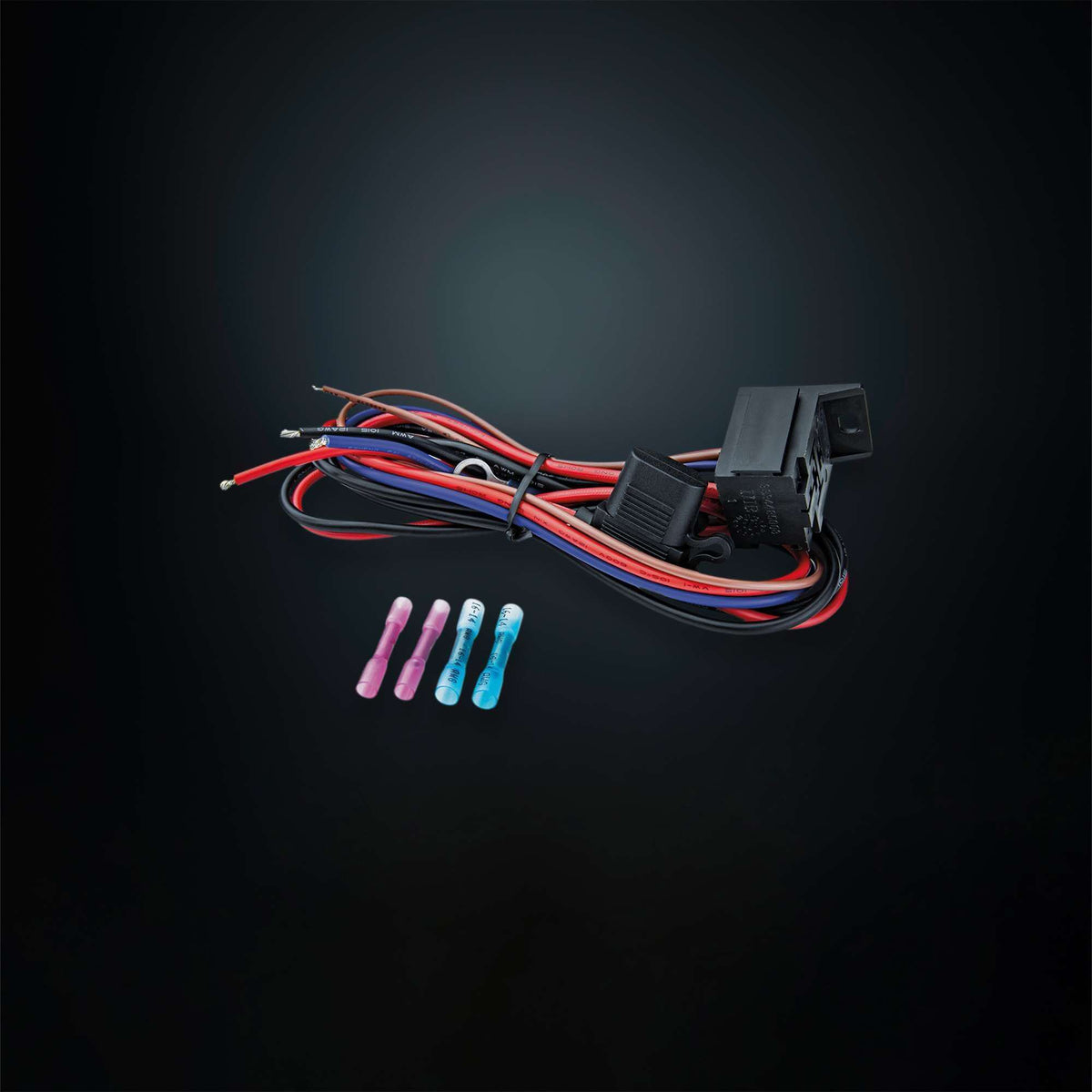 Strands SIBERIA RELAY BASE KIT – Ansicht 1