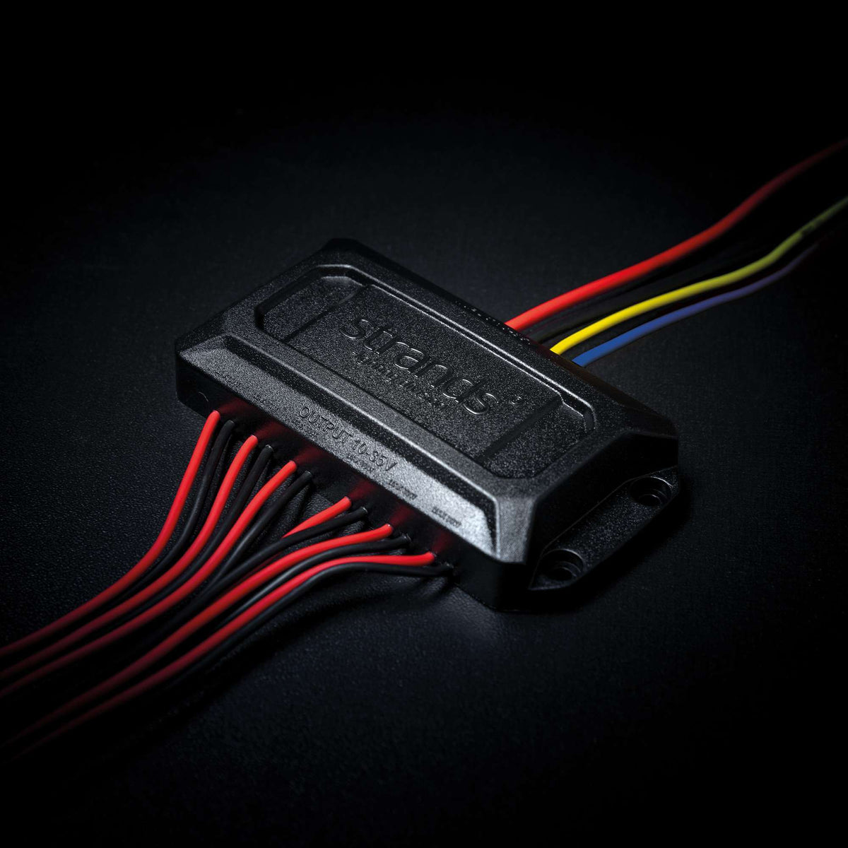 Strands CRUISE LIGHT STROBE CONTROL – Ansicht 1
