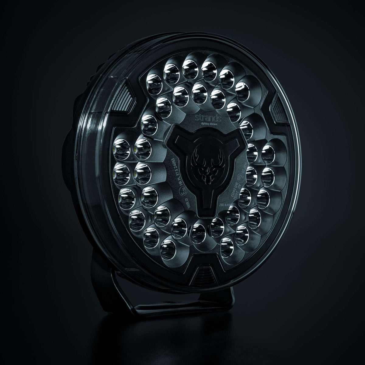 Strands FREEDOM MAXIMUM POSITION LIGHT 9″ DARK – Ansicht 3