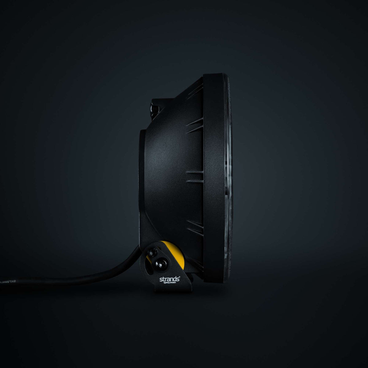 Strands IZE LED OG DRIVING LIGHT 9″ – Ansicht 3