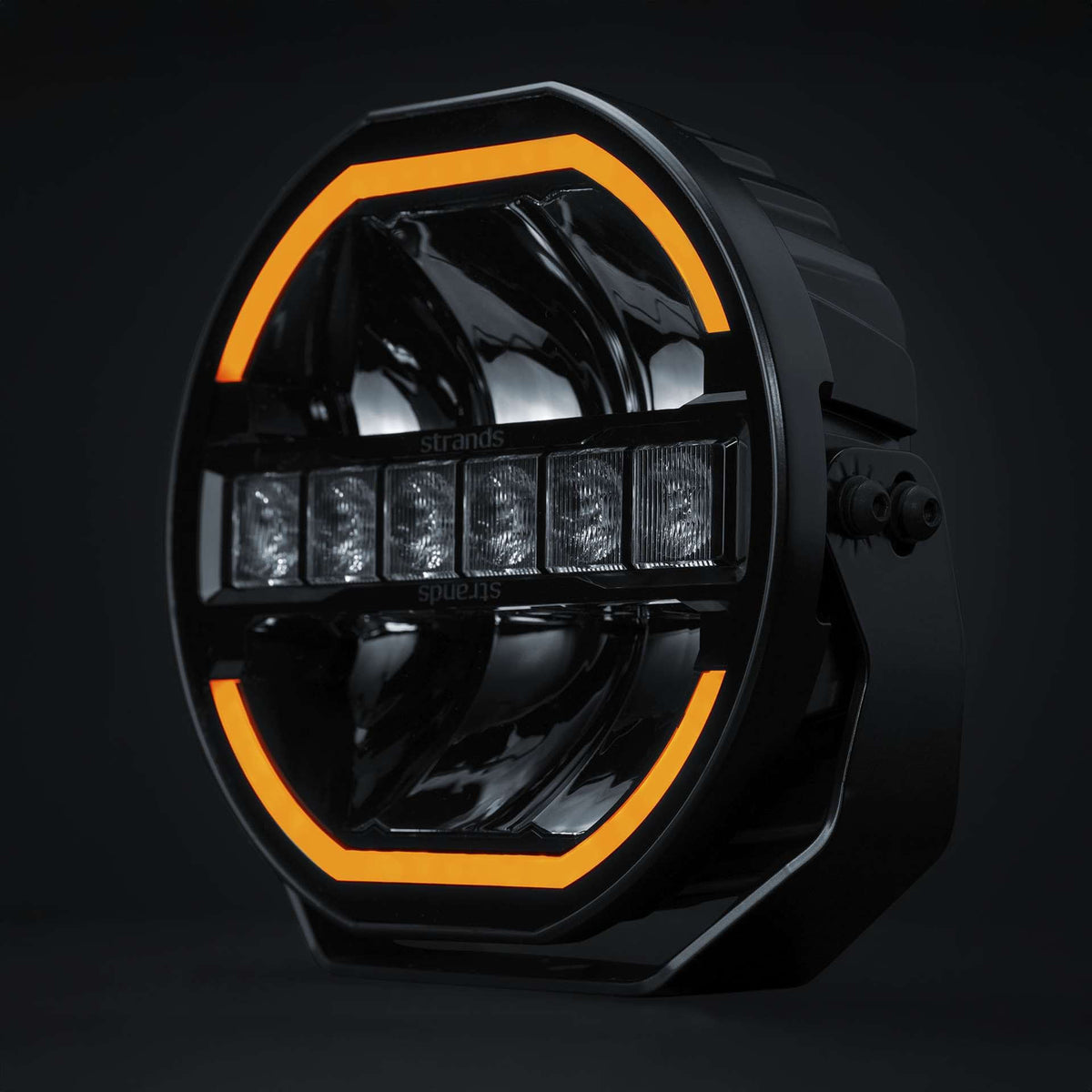 Strands SKYLORD EXP DRIVING LIGHT 9″ – Ansicht 1