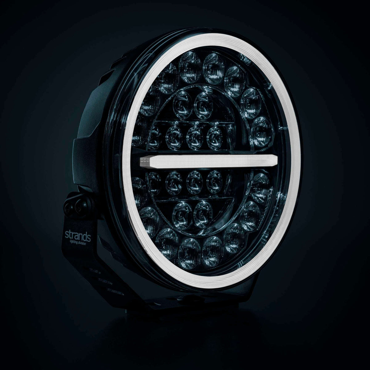Strands FIREFLY PRO DRIVING LIGHT 9" – Ansicht 1