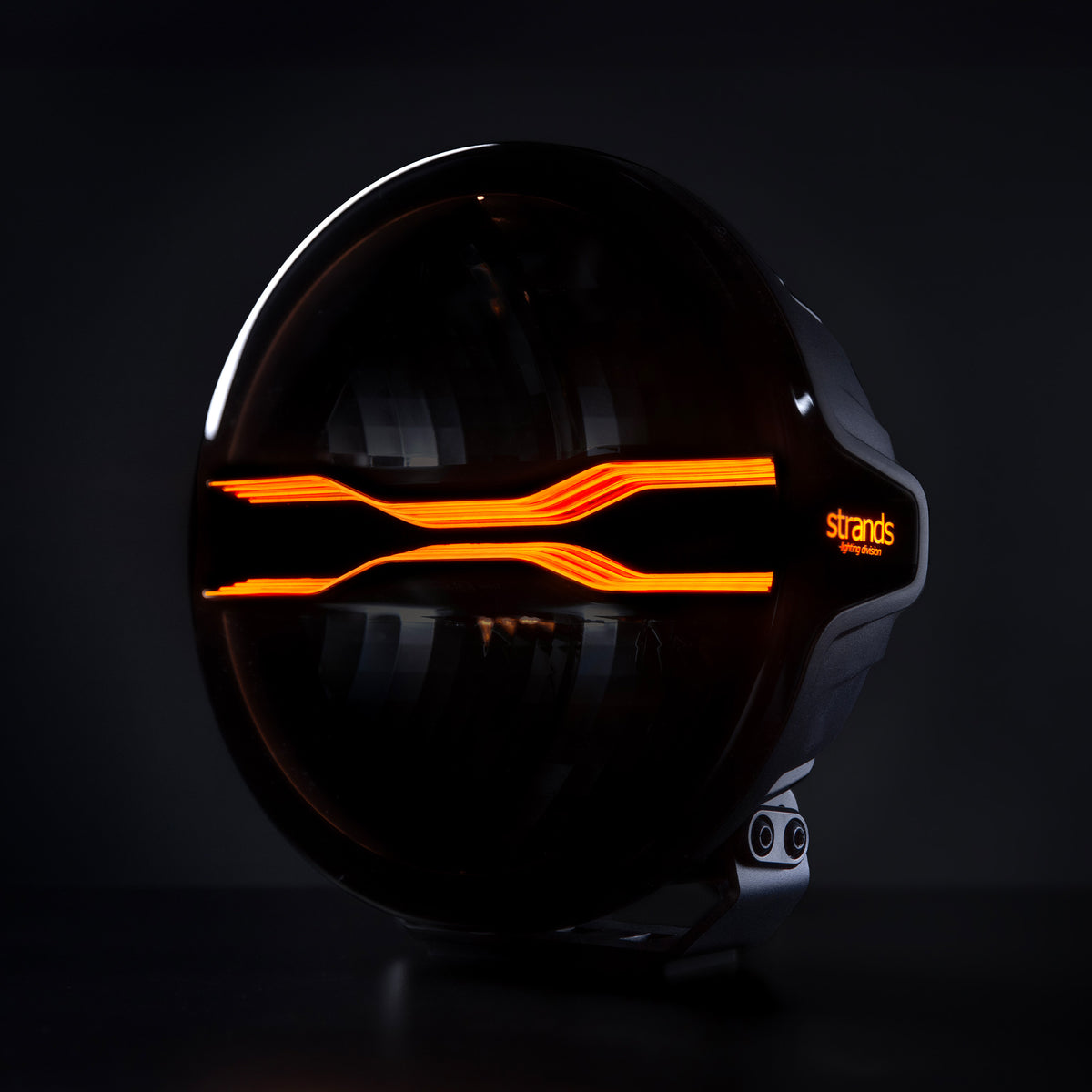 Strands FOR9T DRAGON DRIVE 9" LED