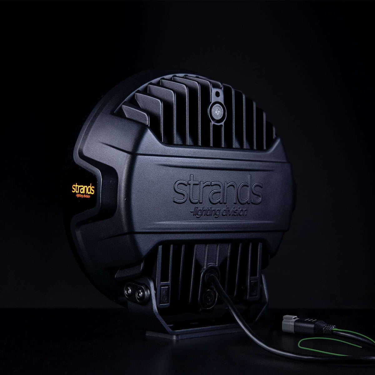 Strands FOR9T DRAGON DRIVE DRIVING LIGHT 9″ – Ansicht 3