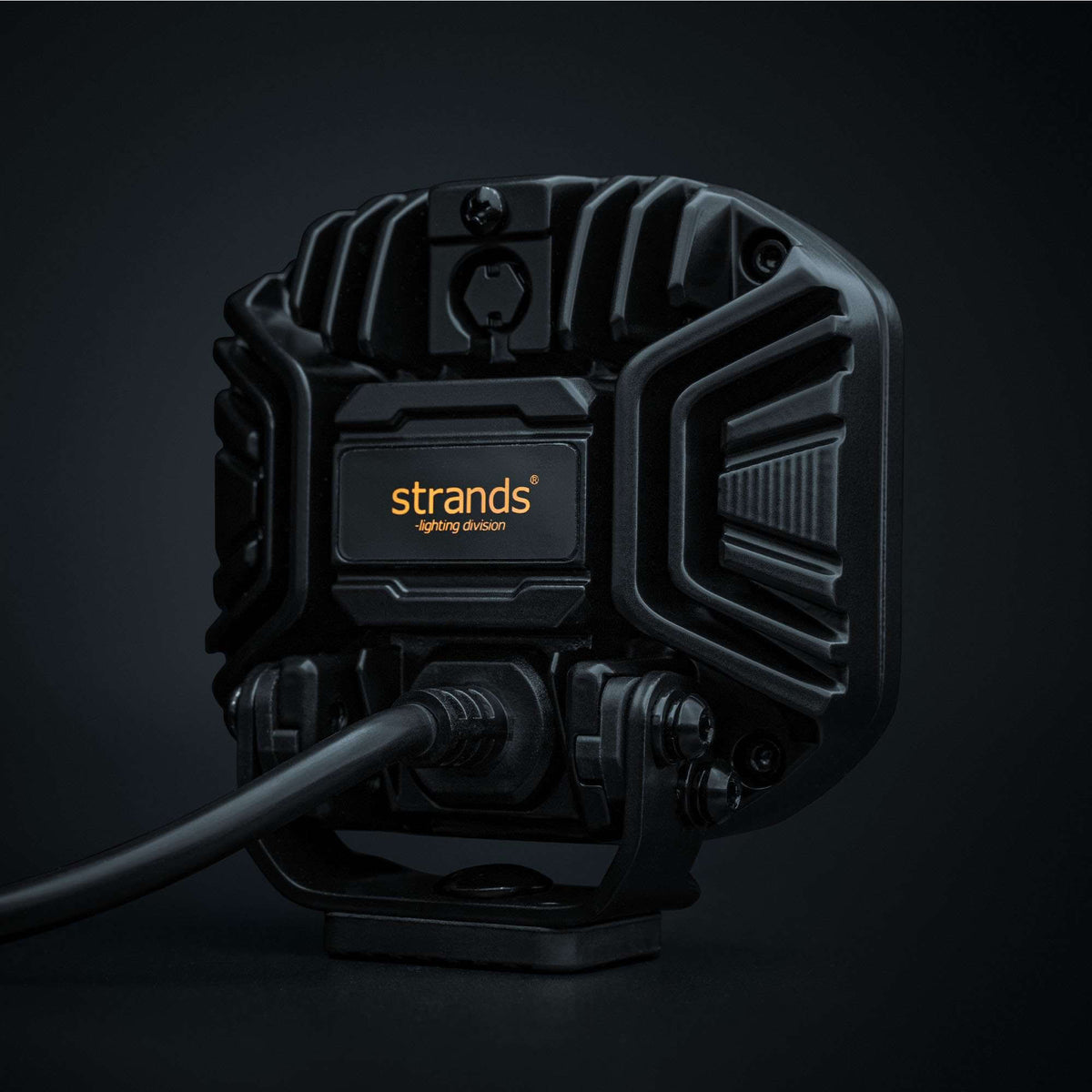 Strands SIBERIA X DRIVING LIGHT 4″ – Ansicht 3