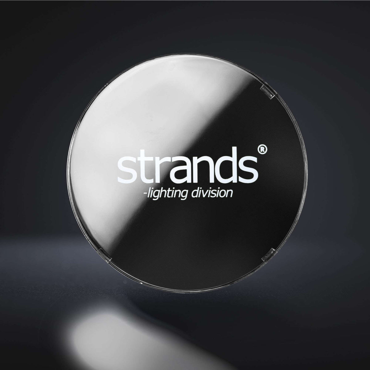 Strands SIBERIA NR/XP LENS COVER DARK 7″ – Ansicht 3