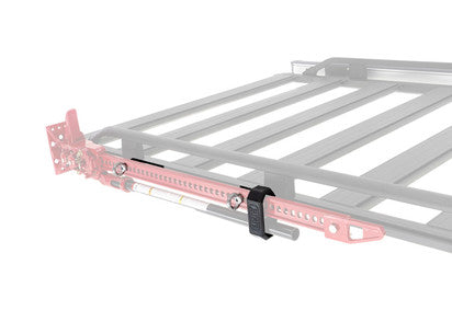 ARB BASERACK HILIFT HALTER "STANDARD" MIT RINGSCHRAUBENBEFESTIGUNG