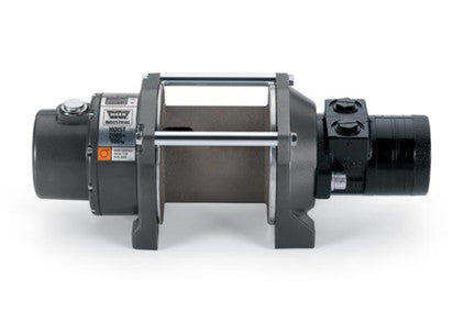 WARN HY2000, HYDRAULISCH 907 KG HUBLAST