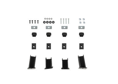 ARB FUSSKIT F. QUERTRÄGER AUF ARB HARDTOP FLACH, TOYOTA HILUX REVO ZU 6-84114060