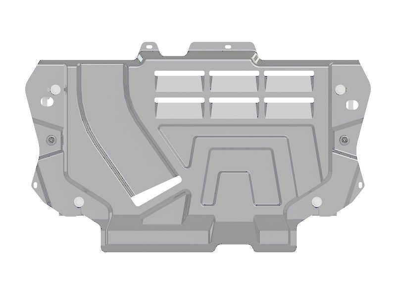 Ford Kuga Unterfahrschutz