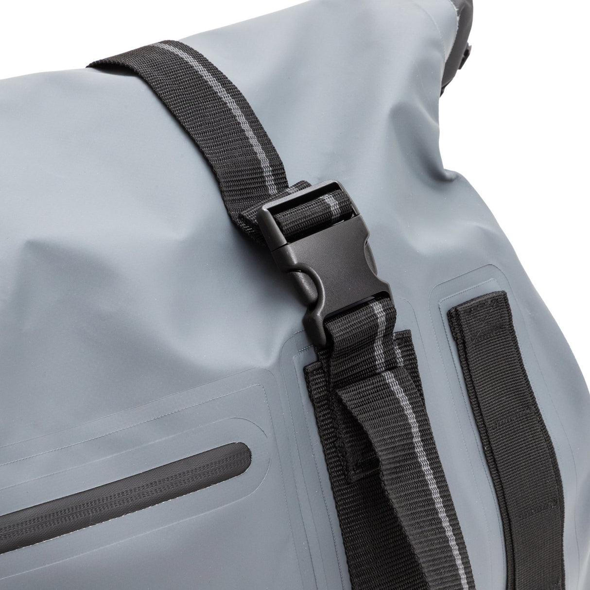 ARB TASCHE "STORMPROOF BAG", KLEIN MIT ROLLVERSCHLUSS & SURE GRIP SCHNALLEN