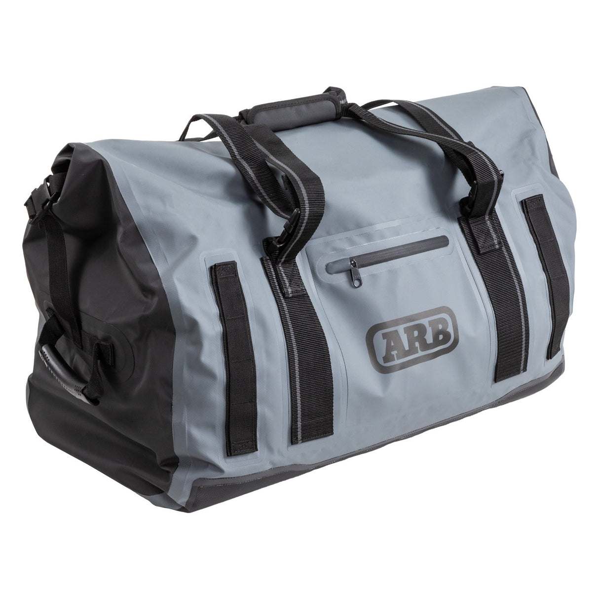 ARB TASCHE "STORMPROOF BAG", MEDIUM MIT ROLLVERSCHLUSS & SURE GRIP SCHNALLEN