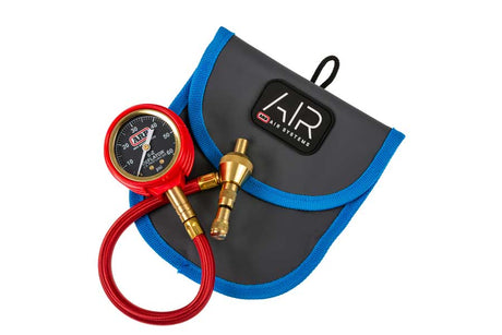 ARB Reifendruckprüfer mit Schnellablassfunktion