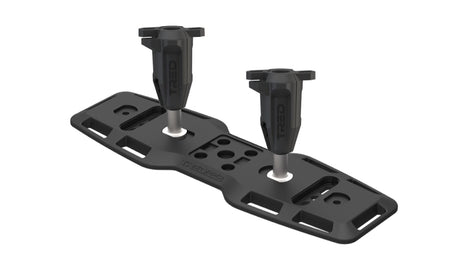 ARB TRED PRO Mounting Kit mit Bolzen und Rändelmutter