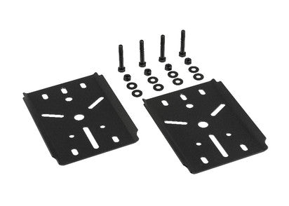 ARB BASERACK MONTAGE-KIT BRIDGE PLATE - BREIT