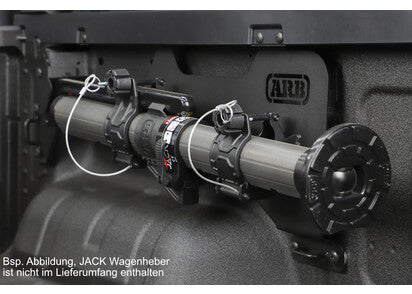 ARB MONTAGEKIT JACK WAGENHEBER FÜR FORD RANGER AB 23, VW AMAROK AB 23