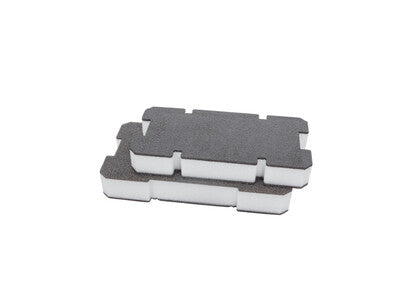 DECKED FOAM INSERTS FÜR CROSSBOXEN, ZUM SELBST KONFIGURIEREN