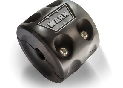 WARN HOOK ATTACK PROTECTION FOR ROPES UP TO 5.5MM DIAMETER