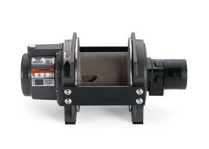 WARN HUBZUG "HY3000" CCW, HYDRAULISCH, HUBLAST 1.361 KG, ÜBERSETZUNG 21:1