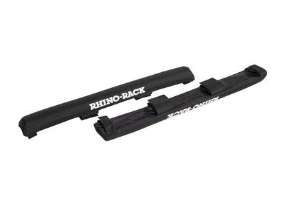 RHINO RACK PIONEER KLETTPOLSTER (2 STK.) FÜR KAJAKS, KANUS, SUP'S UND SURFBRETTER