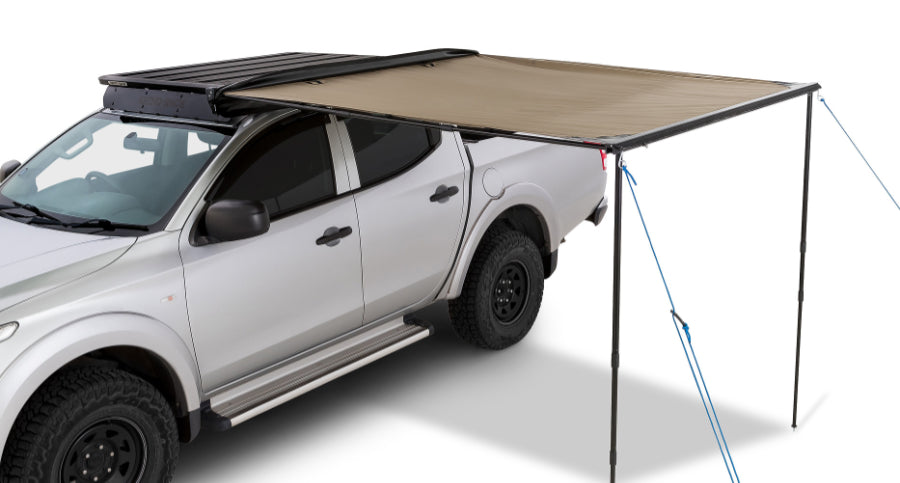 Rhino Rack Sunseeker Markise mit Stow-IT Halter