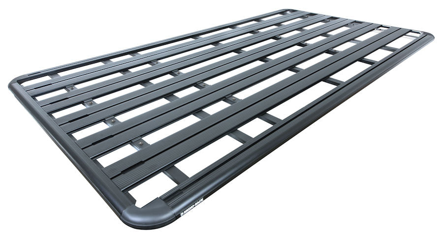 Mercedes Sprinter année 6.18-22 Rhino Rack Pioneer Platform ensemble complet