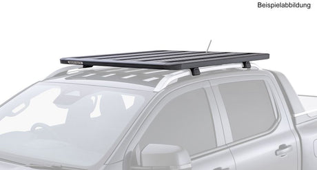 Beispielverwendung auf Ford Ranger 2023