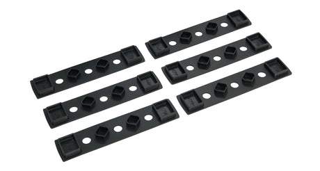 Lieferumfang QMFK05 von Rhino Rack